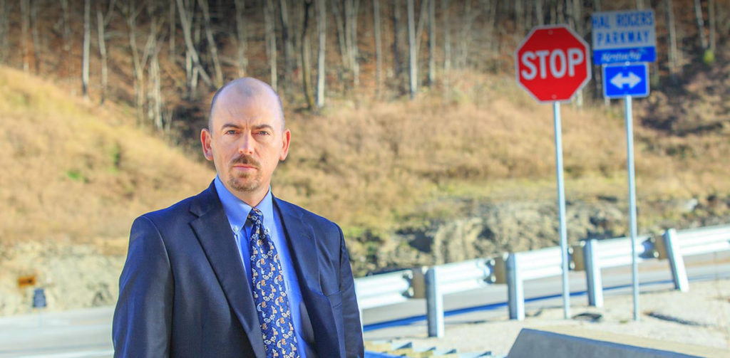 Roy Collins and Kyle Salyer Honored by Super Lawyers