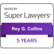 Super Lawyers 5 Years