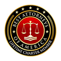 Rue Ratings Best Attorneys of America