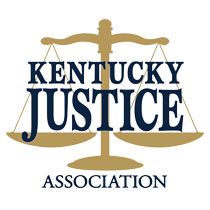 kentucky justice association logo