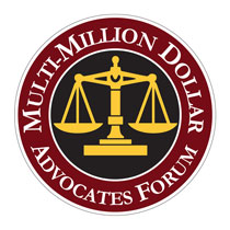 Multi-Million Dollar Advocates Forum