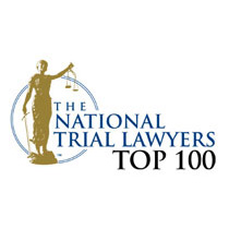 The National Top 100 Trial Lawyer