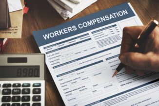 workers compensation form