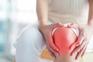 knee pain