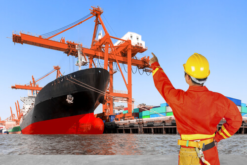 Jones Act Maritime Injury Lawyers in Kentucky Kentucky