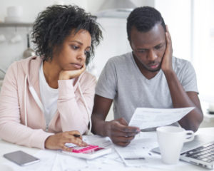 medical bills
