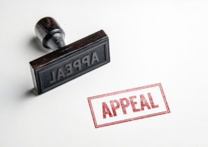 appeal 