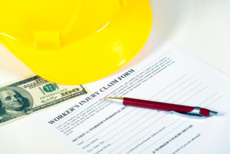 workers comp benefits after termination