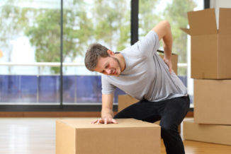 work related injury that qualifies for workers comp