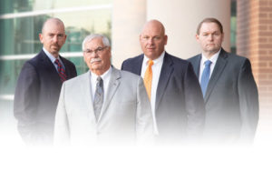 workers' compensation team of lawyers