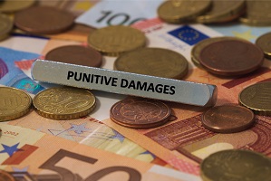 Punitive damages