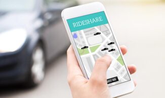 contacting a rideshare accident lawyer for uber and lyft