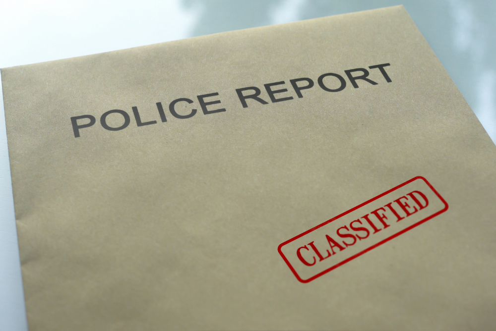 kentucky online police reports