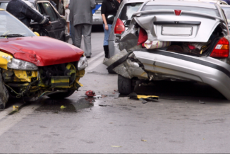 lexington Kentucky car accident lawyer
