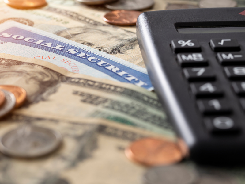 SSD Benefits in Paducah, Kentucky Collins, Yeast & Salyer