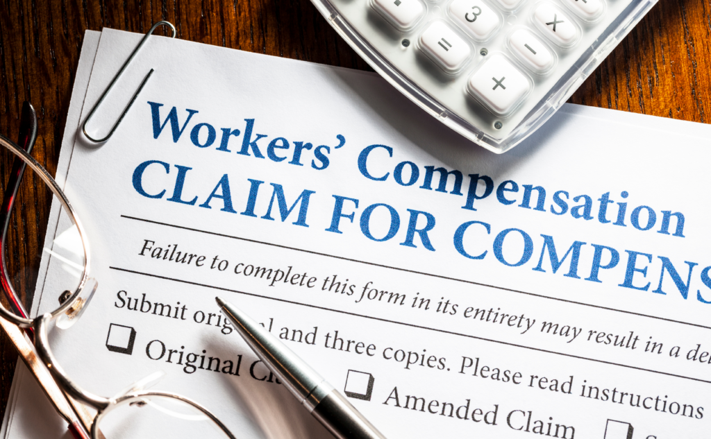 Kentucky Workers’ Compensation Laws