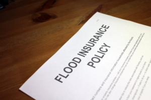 flood insurance