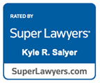 super lawyers kyle salyer