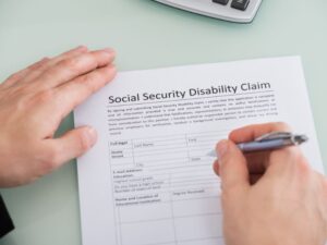 benefits from hiring a social security disability lawyer
