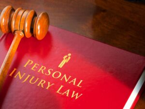 do you have a valid personal injury case?