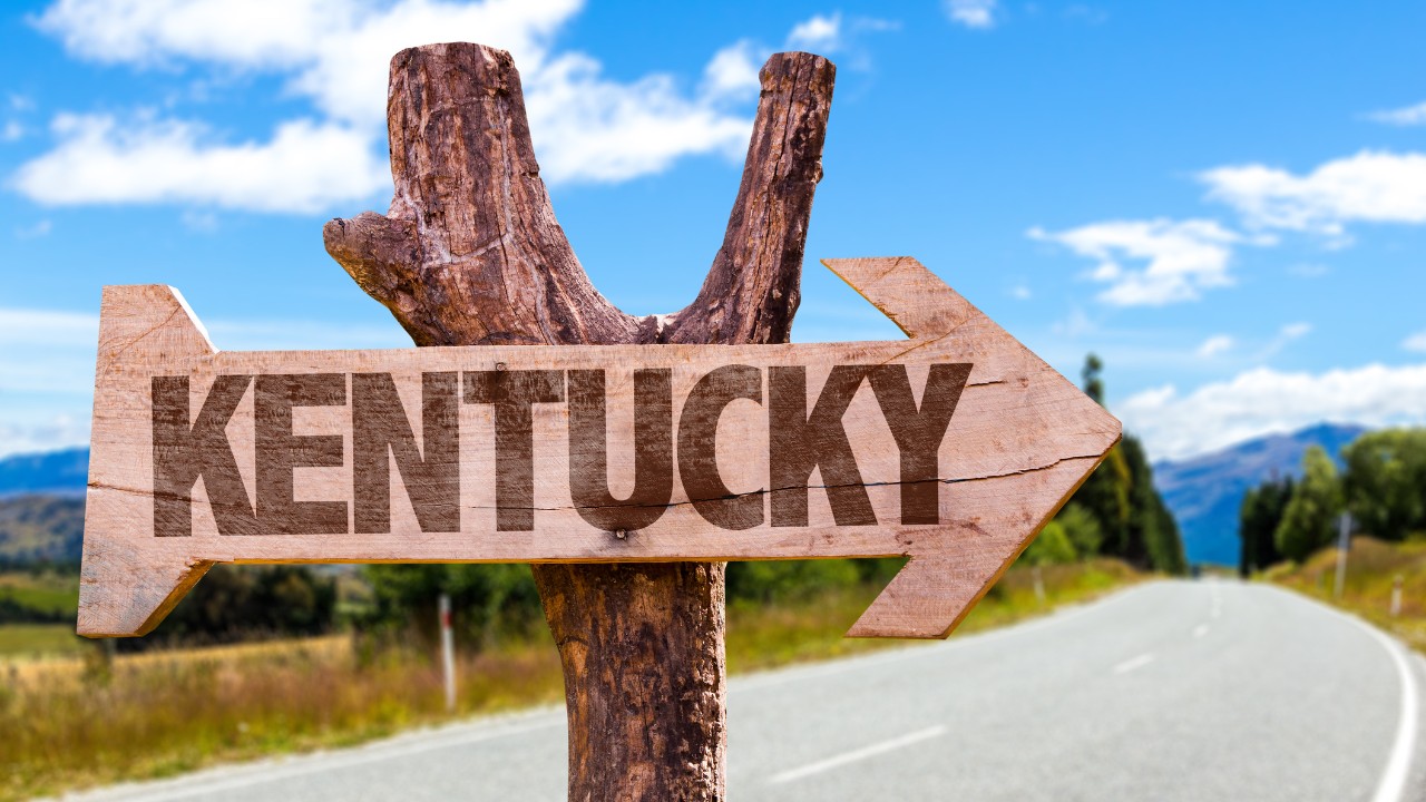 Most Dangerous Highways in Kentucky Collins, Yeast & Salyer