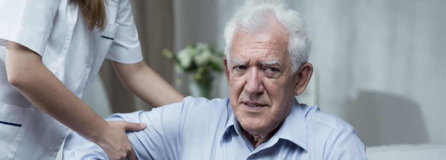 nursing home abuse
