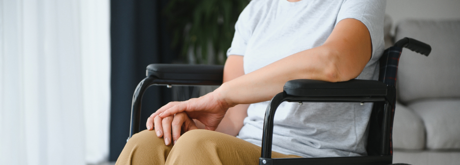 Social Security Disability