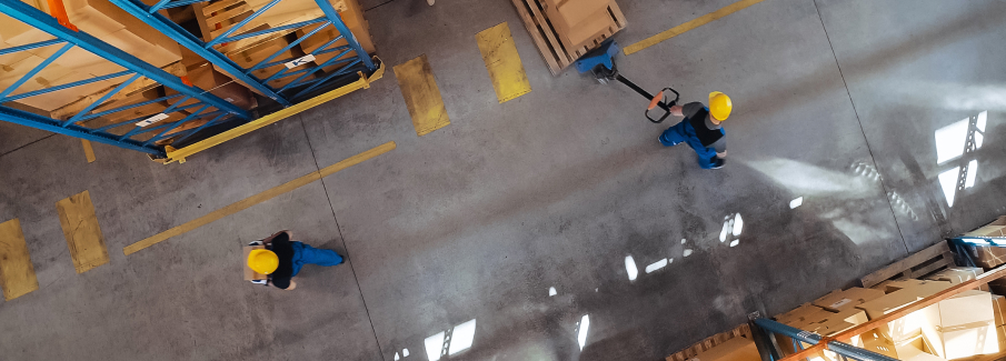 WorkPlace Injury