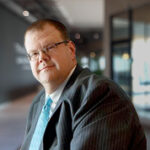 Gerald Vanover, Jr.