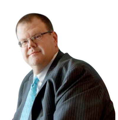 Gerald Vanover Jr