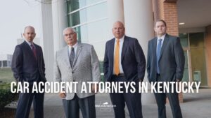 Kentucky Car Accident Lawyers