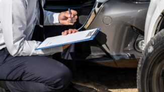 Kentucky Car Accident Claim Process