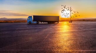 Commercial Truck