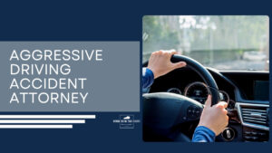 Aggressive Driving Accident Attorney in Kentucky