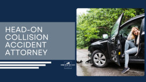 Head-On Collision Accident Attorney in Kentucky