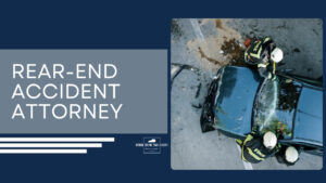 Rear-end Accident Attorney in Kentucky