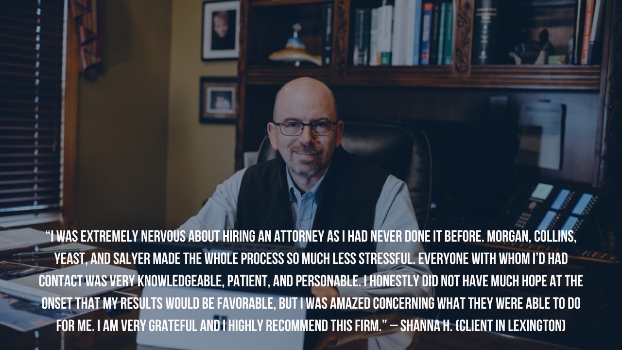 Client Review