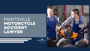 Motorcycle Accident Lawyer in Paintsville, Kentucky