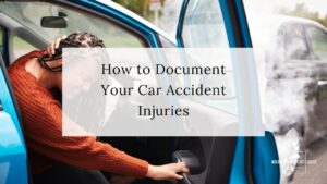 car accident injury