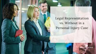 group of lawyers