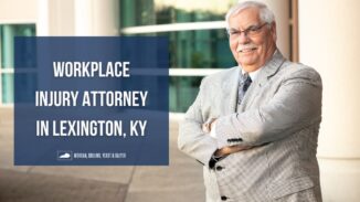 Injury Lawyer