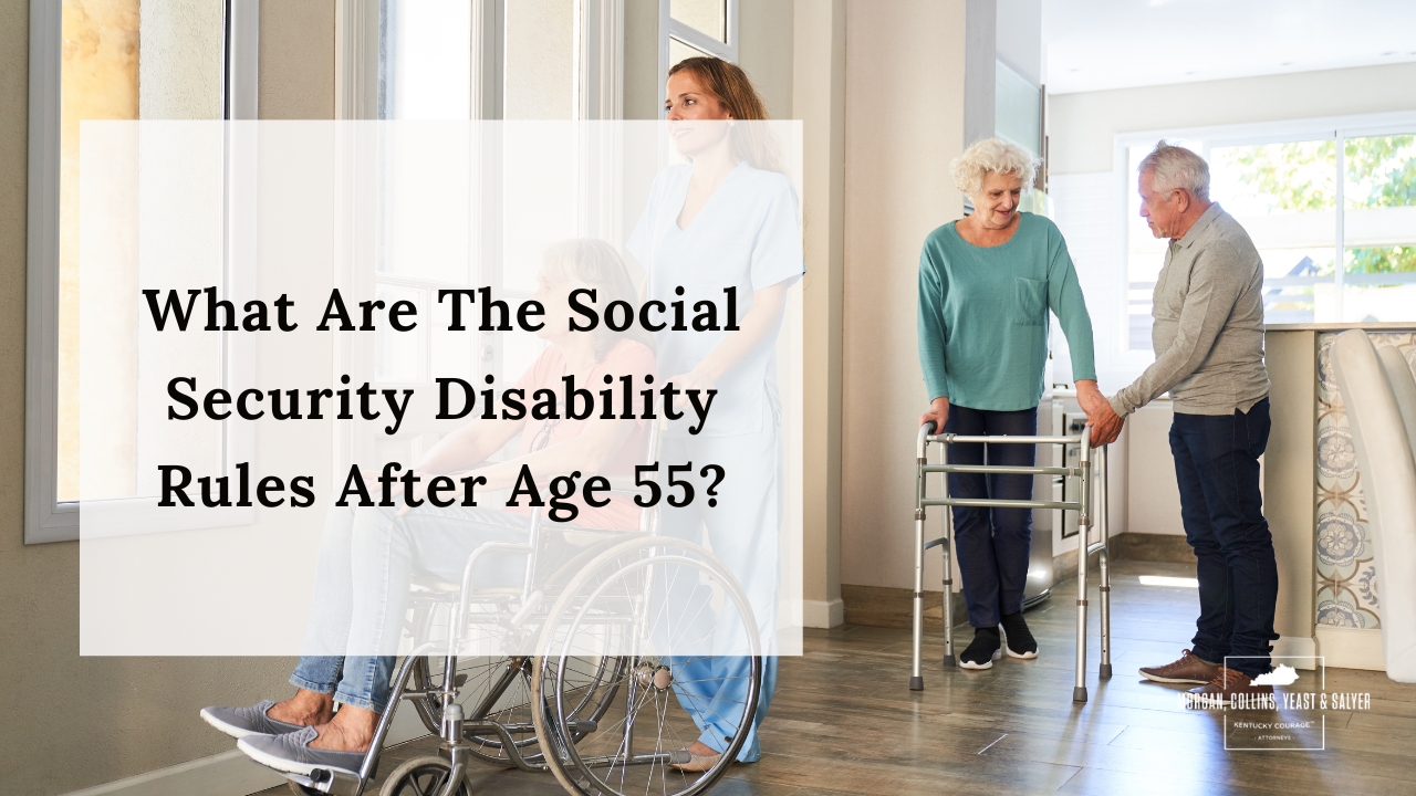 pair of elderly people gathered with one person using a walker for assistance