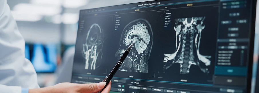 personal injury xray