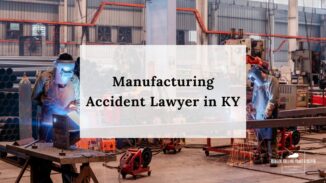 manufacturing accident lawyer