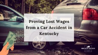 car accident