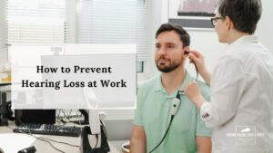 hearing loss doctor