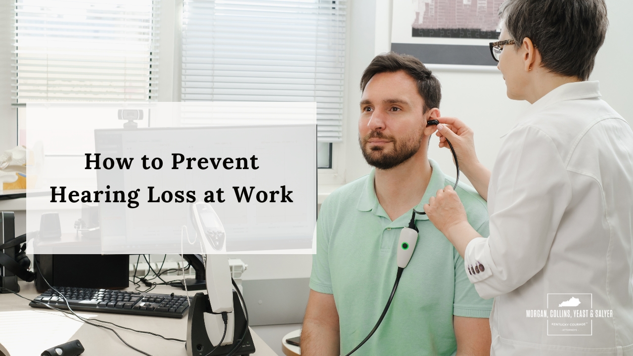 hearing loss doctor
