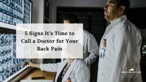 group of doctors