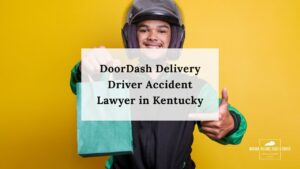 delivery driver