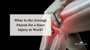 knee injury